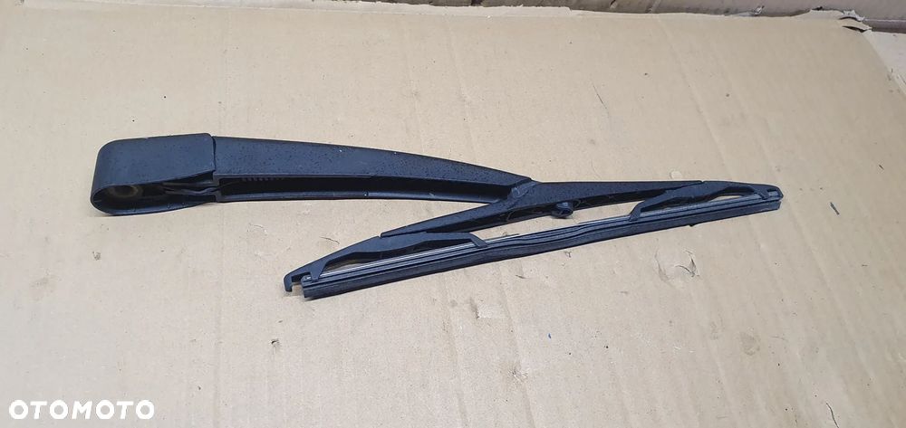 Ramie wycieraczki tył wycieraczka Ford Focus MK2 Lift - 3