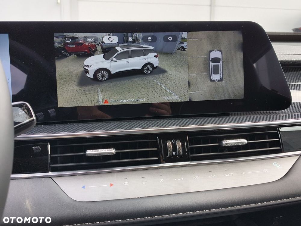 Chery Tiggo 7 1.5 T-GDI Super Hybrid Comfort DHT - 24