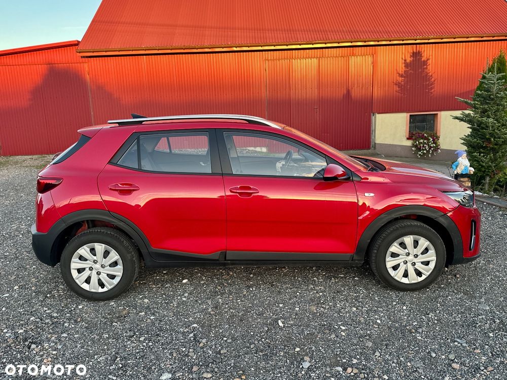 Kia Stonic - 7