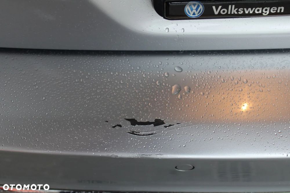 Volkswagen Passat 2.0 TDI BlueMotion Technology Comfortline - 27