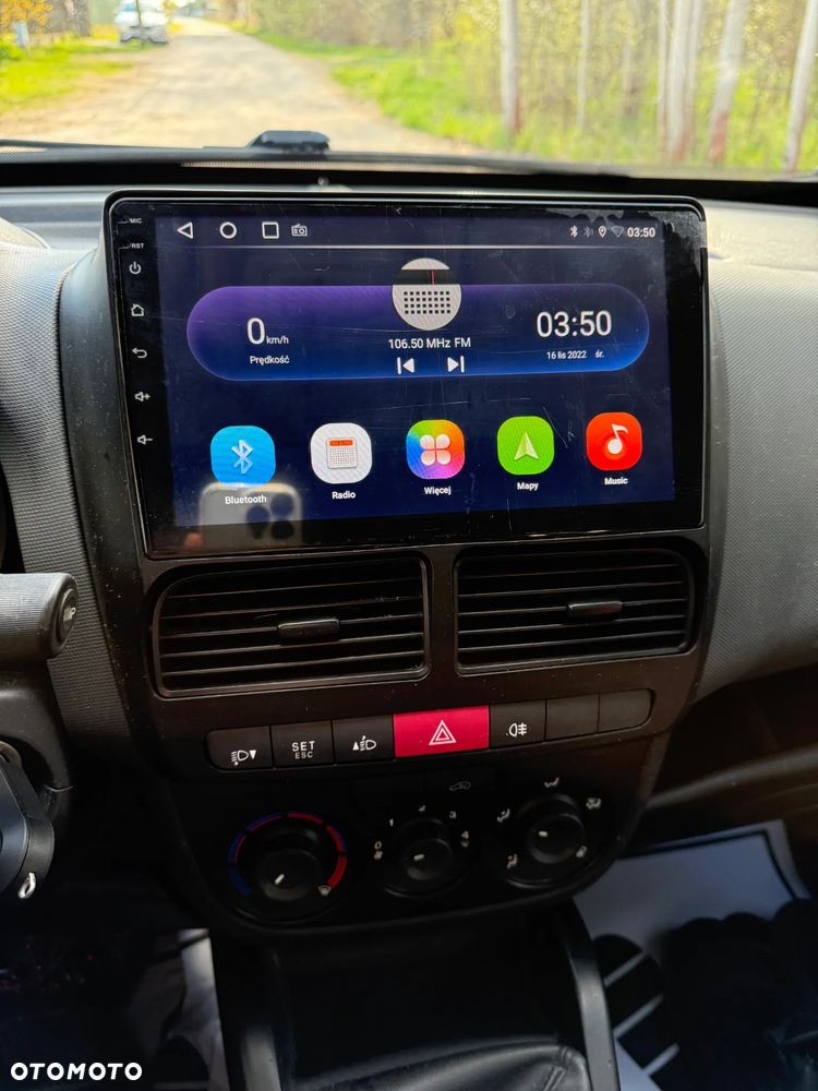Fiat Doblo - 16