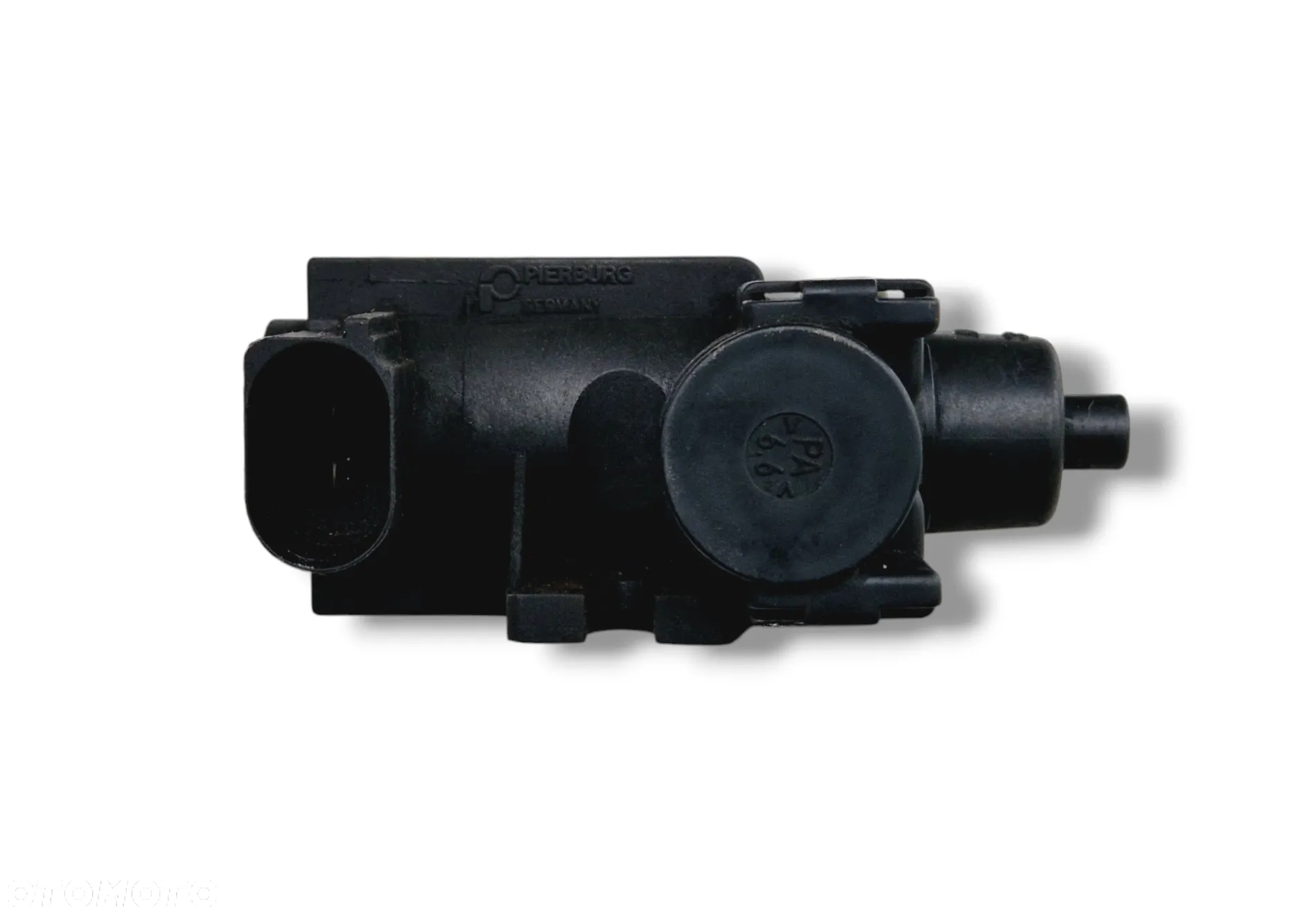 ZAWÓR ZAWOREK PODCIŚNIENIA TURBINY VW SEAT SKODA AUDI 1.9 2.0 2.5 TDI DIESEL - 18