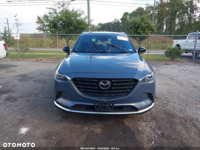 Mazda CX-9 - 2