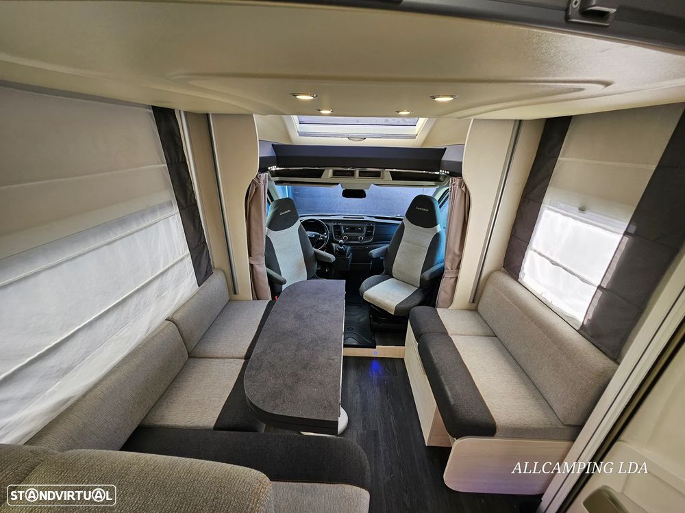 Chausson Flash 716 BELICHES+ 2 SALÕES - 19