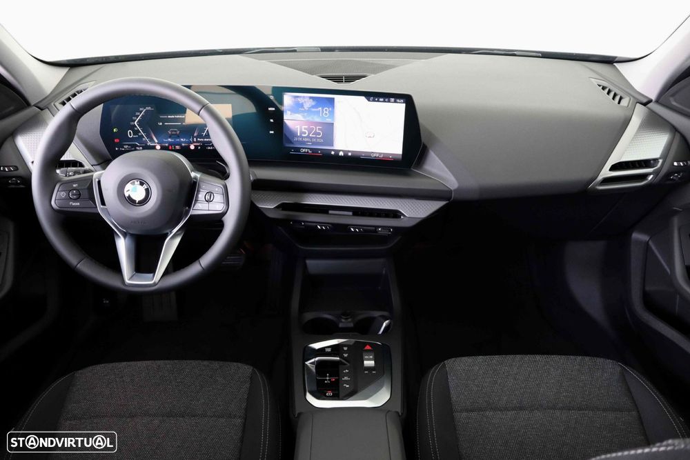 BMW 116 Pack Desportivo M - 19