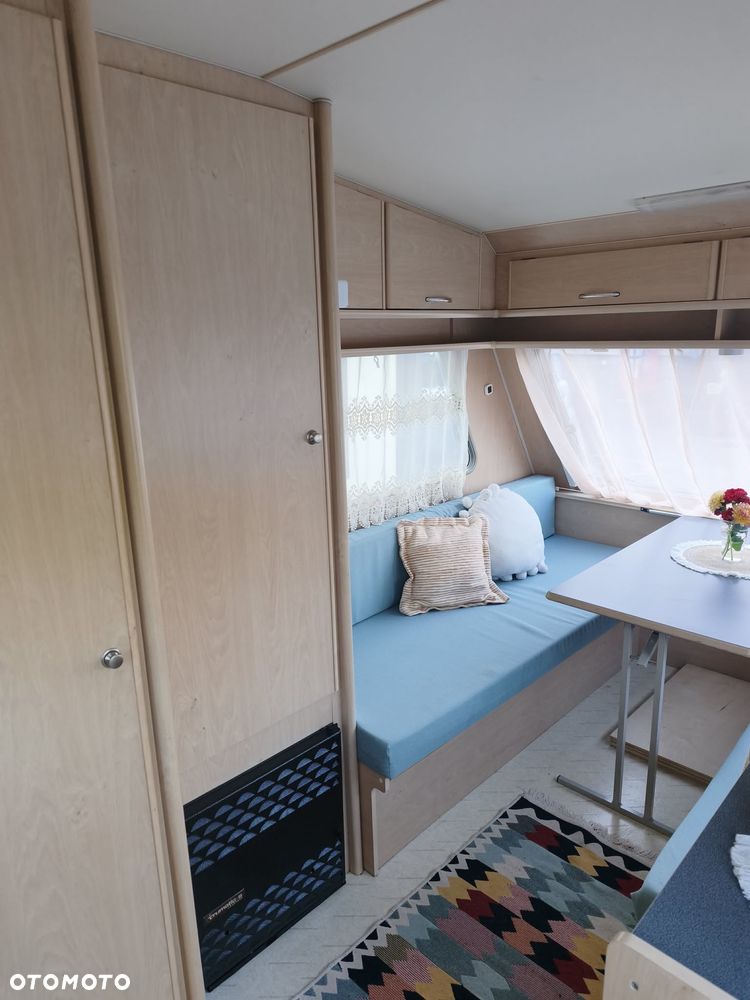 Beyerland Sprinter 350-2 - 7