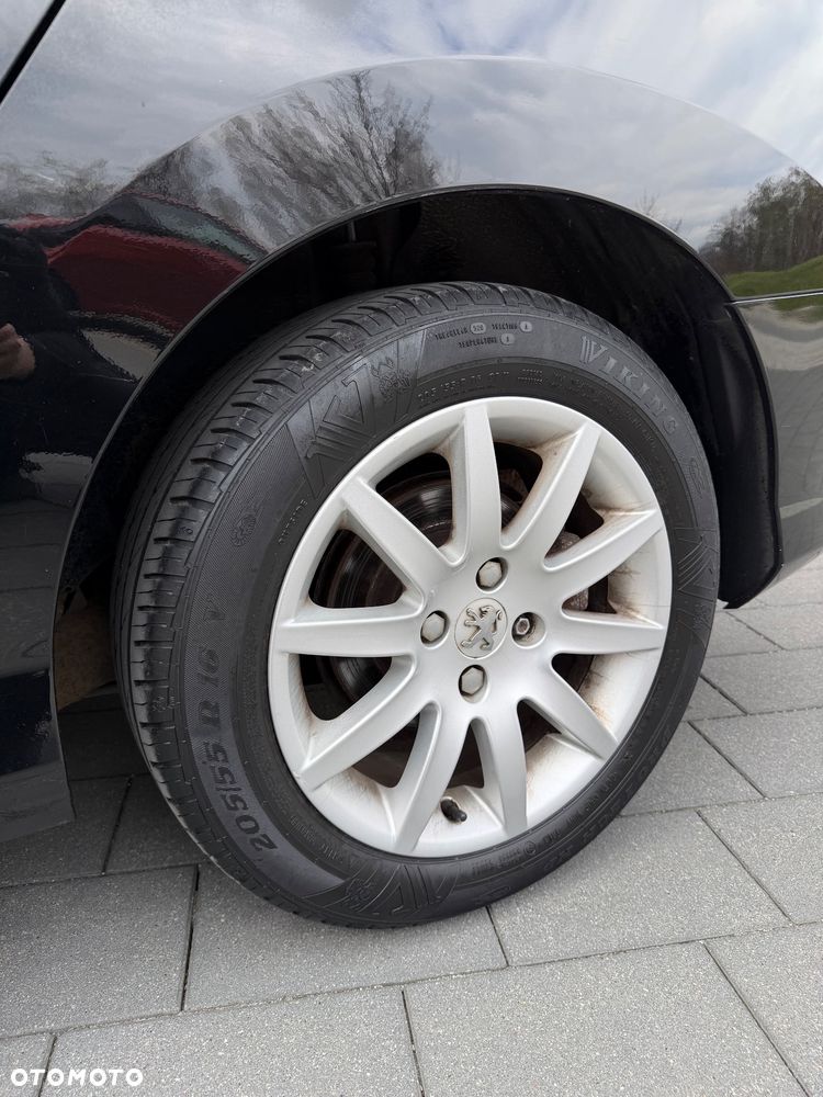 Peugeot 308 1.6 Trendy NICE - 29