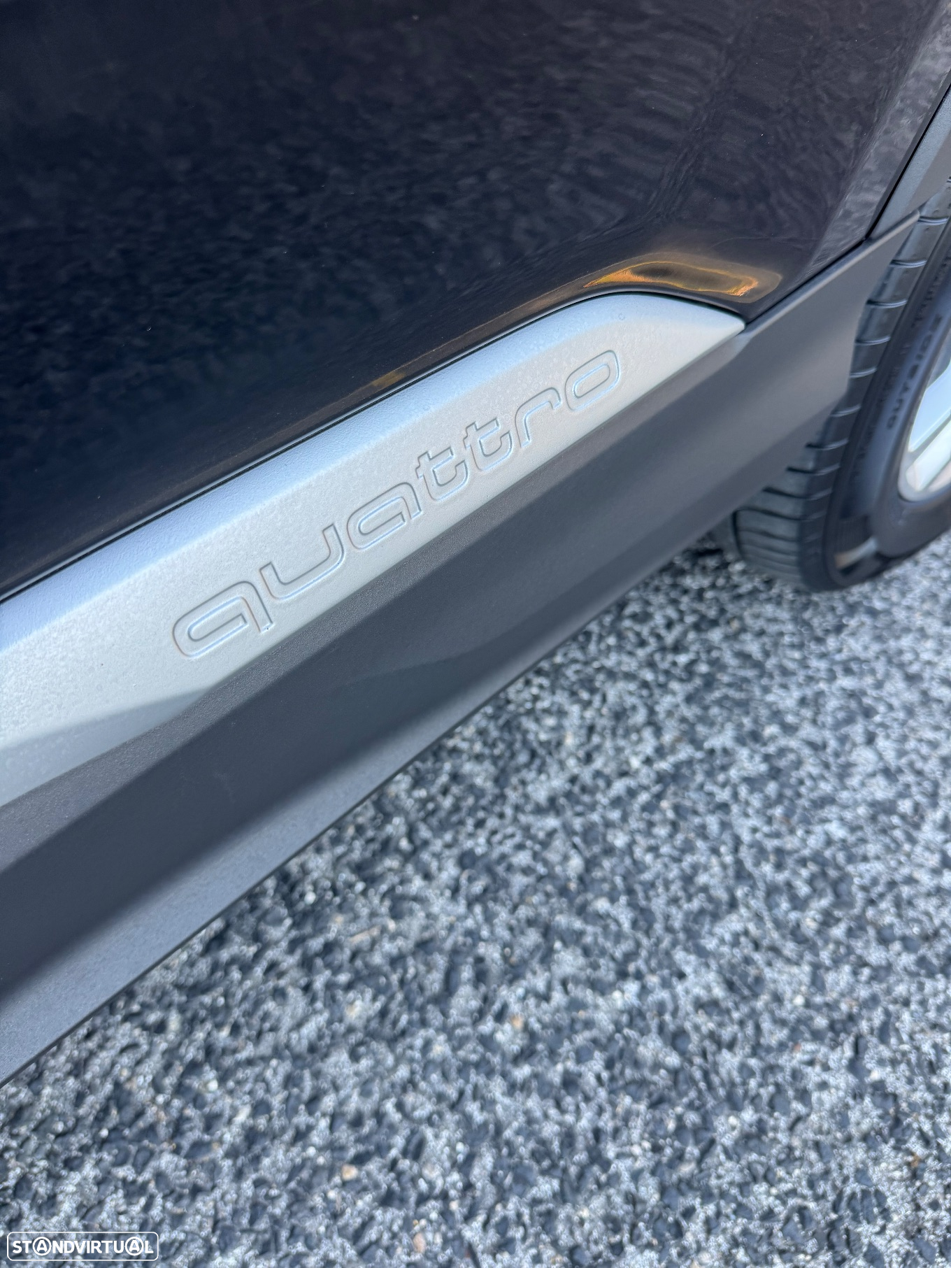 Audi Q7 55 TFSIe quattro Tiptronic - 23