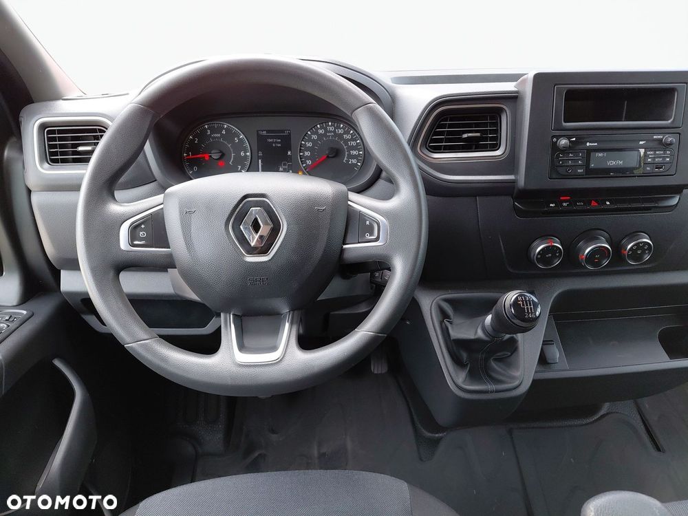Renault master - 11
