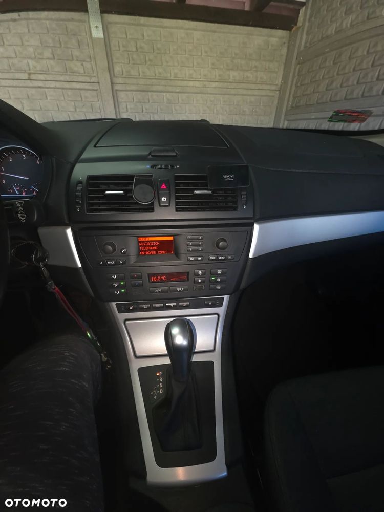 BMW X3 xDrive30d - 14