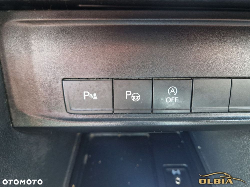 Volkswagen Caddy - 32