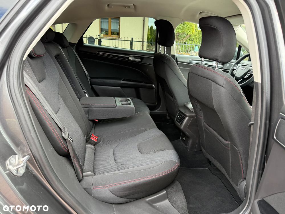 Ford Mondeo 2.0 TDCi ST-Line - 9