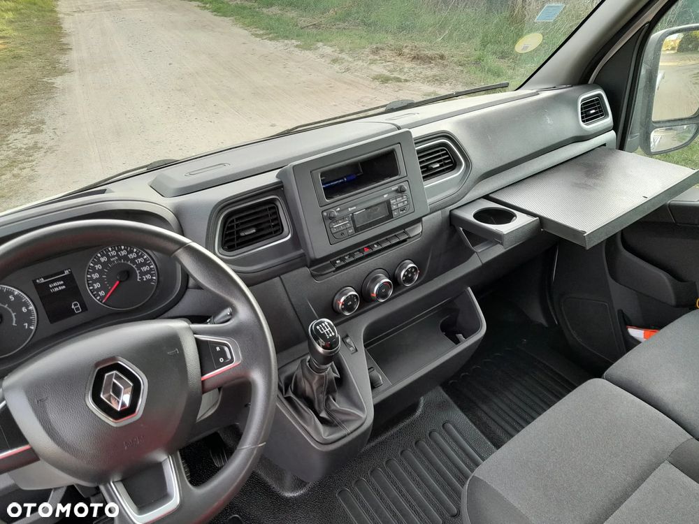 Renault Master - 16