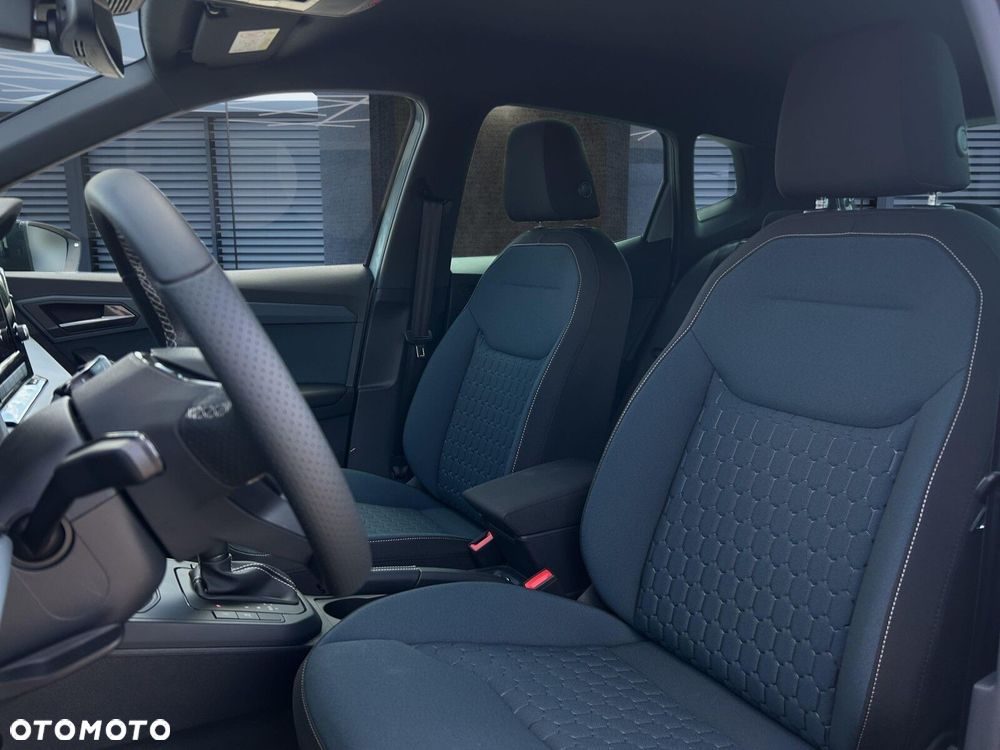 Seat Arona - 7