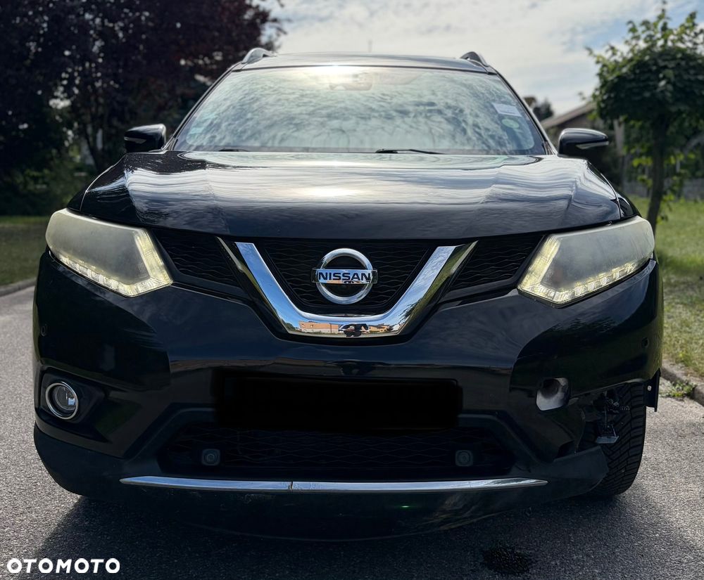 Nissan X-Trail 1.6 DCi Acenta 2WD - 15