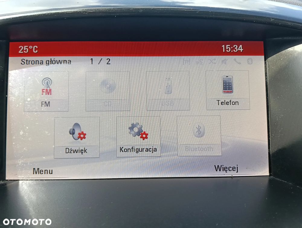Opel Astra - 13