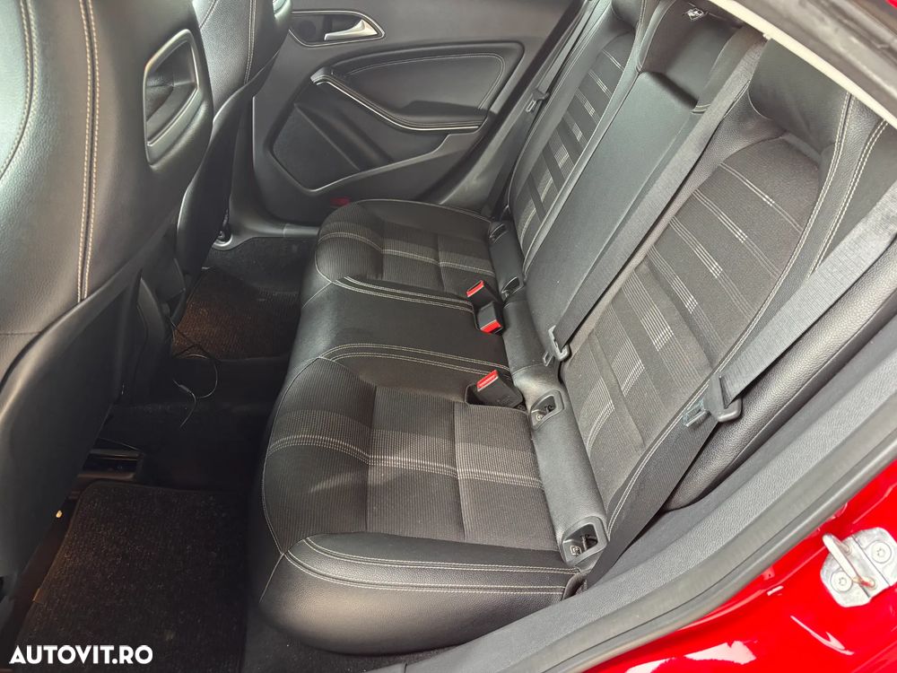 Mercedes-Benz CLA 220 - 33