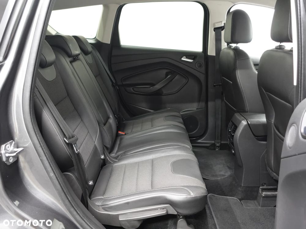 Ford Kuga 2.0 TDCi 4x4 Business Edition - 23