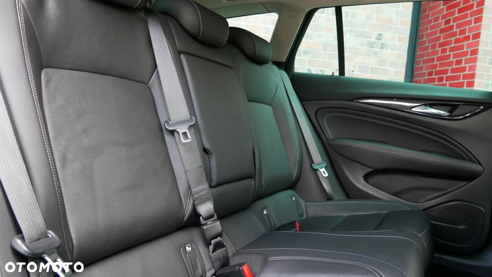 Opel Insignia CT 2.0 CDTI Elite S&S - 7