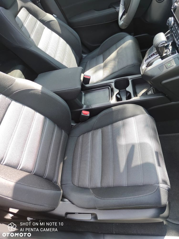 Honda CR-V 1.5T 4WD CVT Elegance - 10
