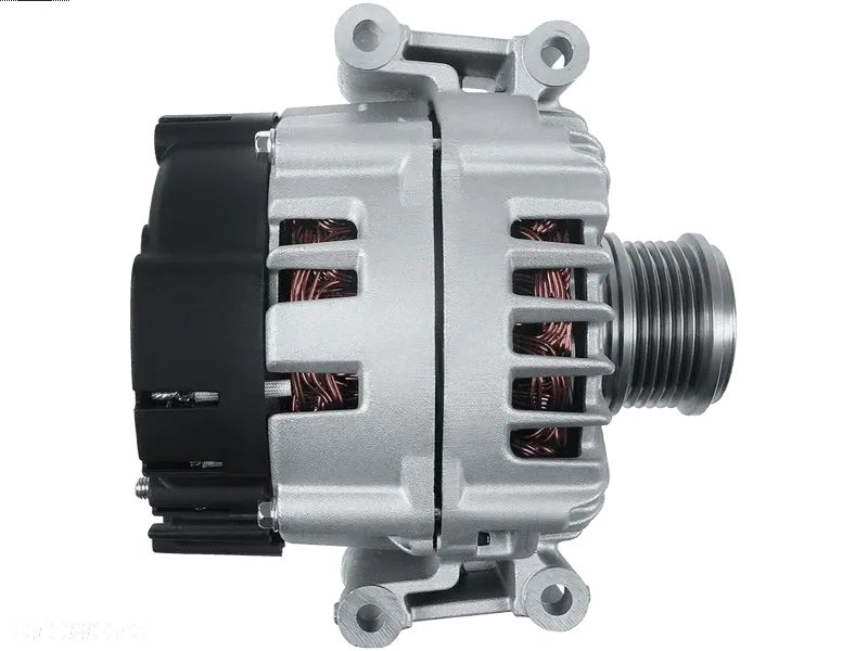 FG20S028 ALTERNATOR AUDI - 1
