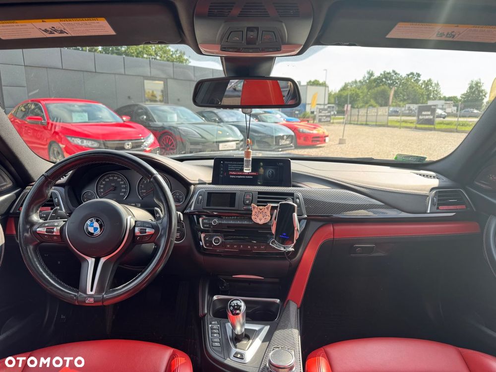 BMW M3 - 16