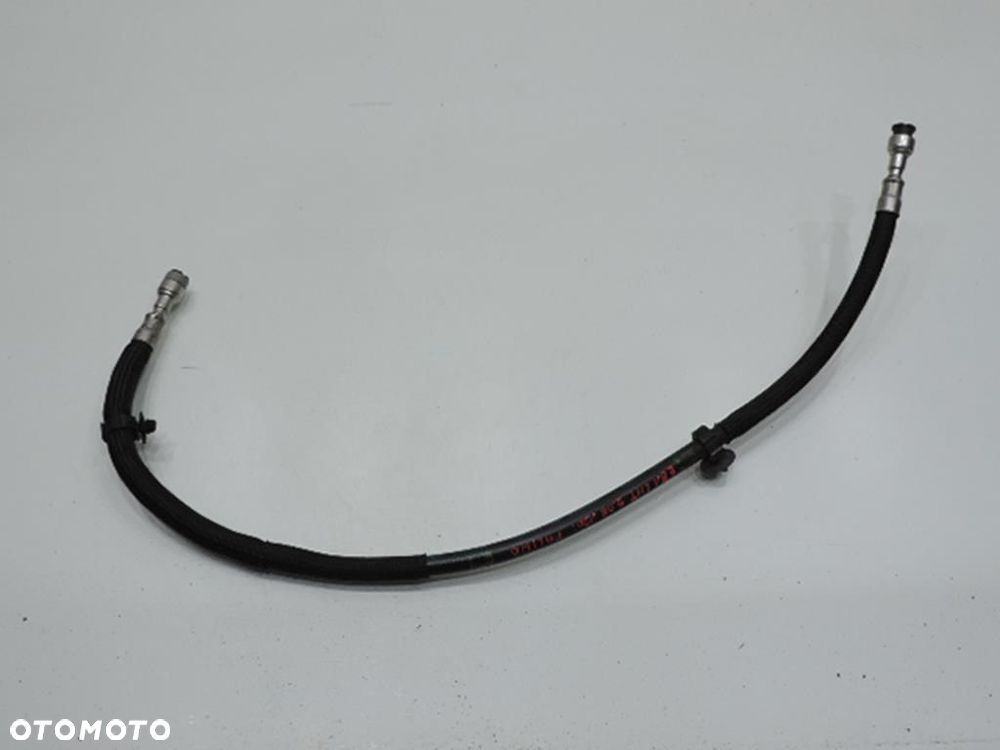 PRZEWÓD PALIWA BMW E81 E87 120i - 2