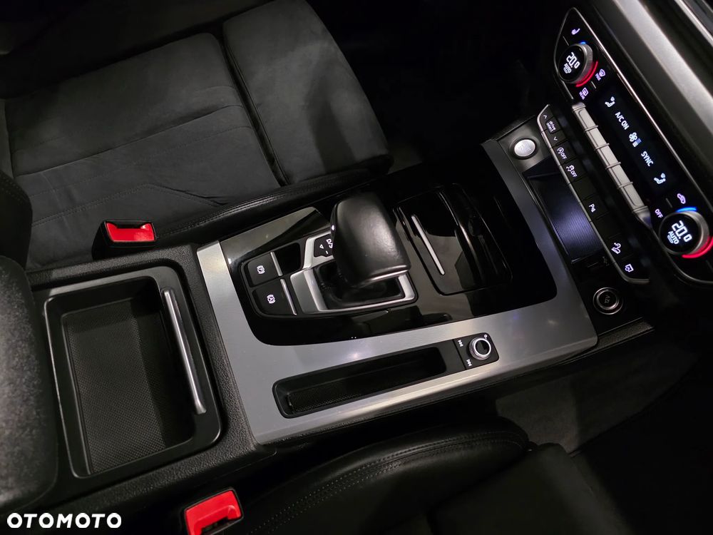 Audi Q5 Sportback 40 TDI mHEV Quattro S Line S tronic - 20