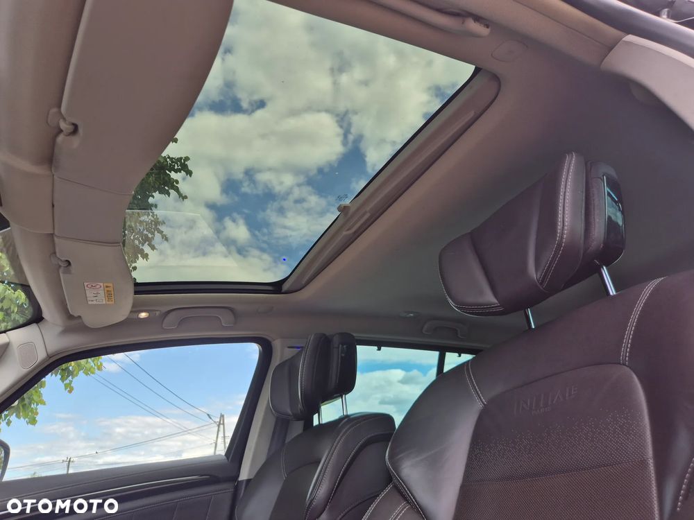 Renault Espace Energy dCi 160 EDC Initiale Paris - 24