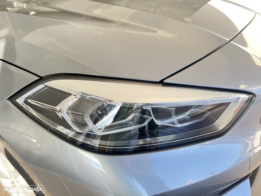 BMW 116 i Advantage - 22