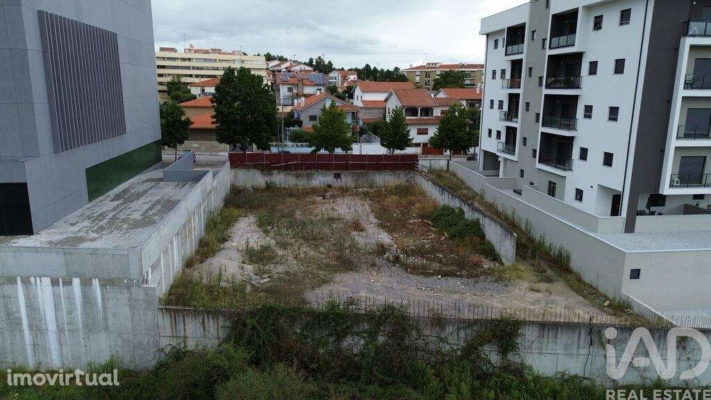 Terreno em Santa Maria Maior de 1057,00 m2 - Grande imagem: 5/11