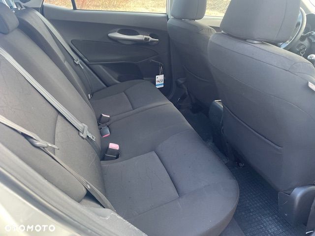 Toyota Auris 1.6 VVT-i Prestige - 8