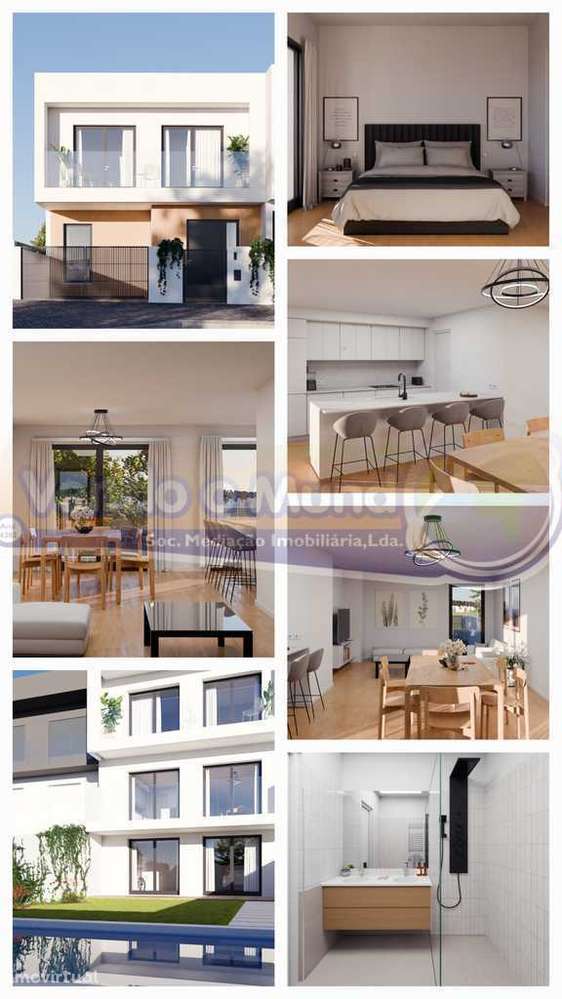 Terreno em Setúbal (STU014) - Grande imagem: 4/8