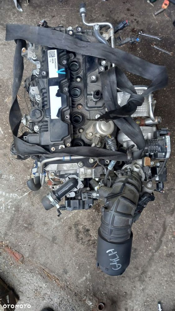 KIA CEED PROCEED III 2020 2023 SILNIK 1.5TGDI G4LH GWARANCJA - 2