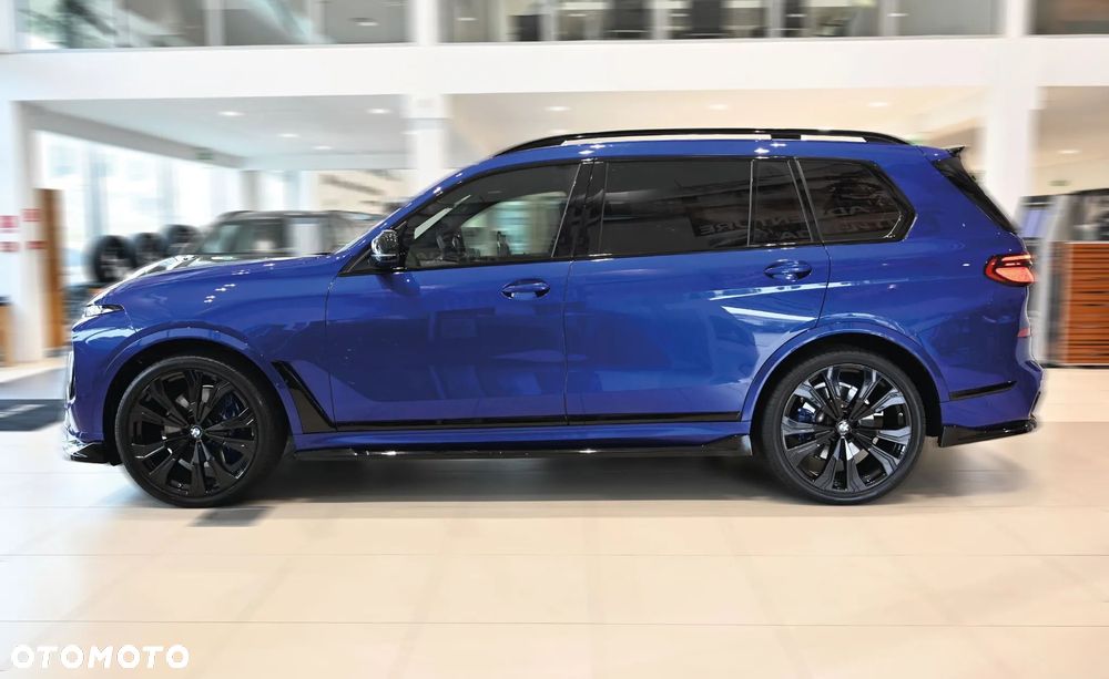 BMW X7 - 2