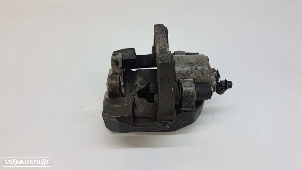 PINÇA DE TRAVÃO TRASEIRA ESQUERDA BMW X5 (F15) XDRIVE30D - 4