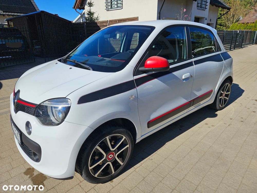 Renault Twingo - 9