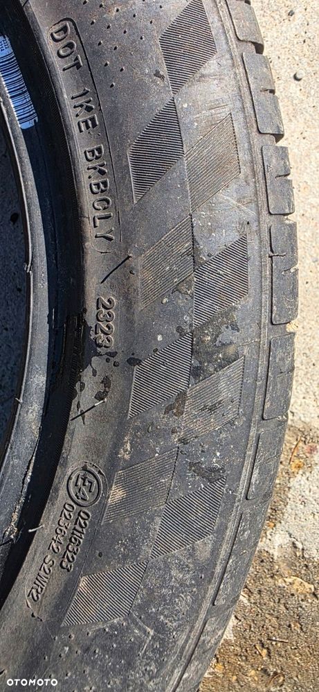 2 x opona dynamo street-h mu02 215/55zr17 94w nr 26 - 5
