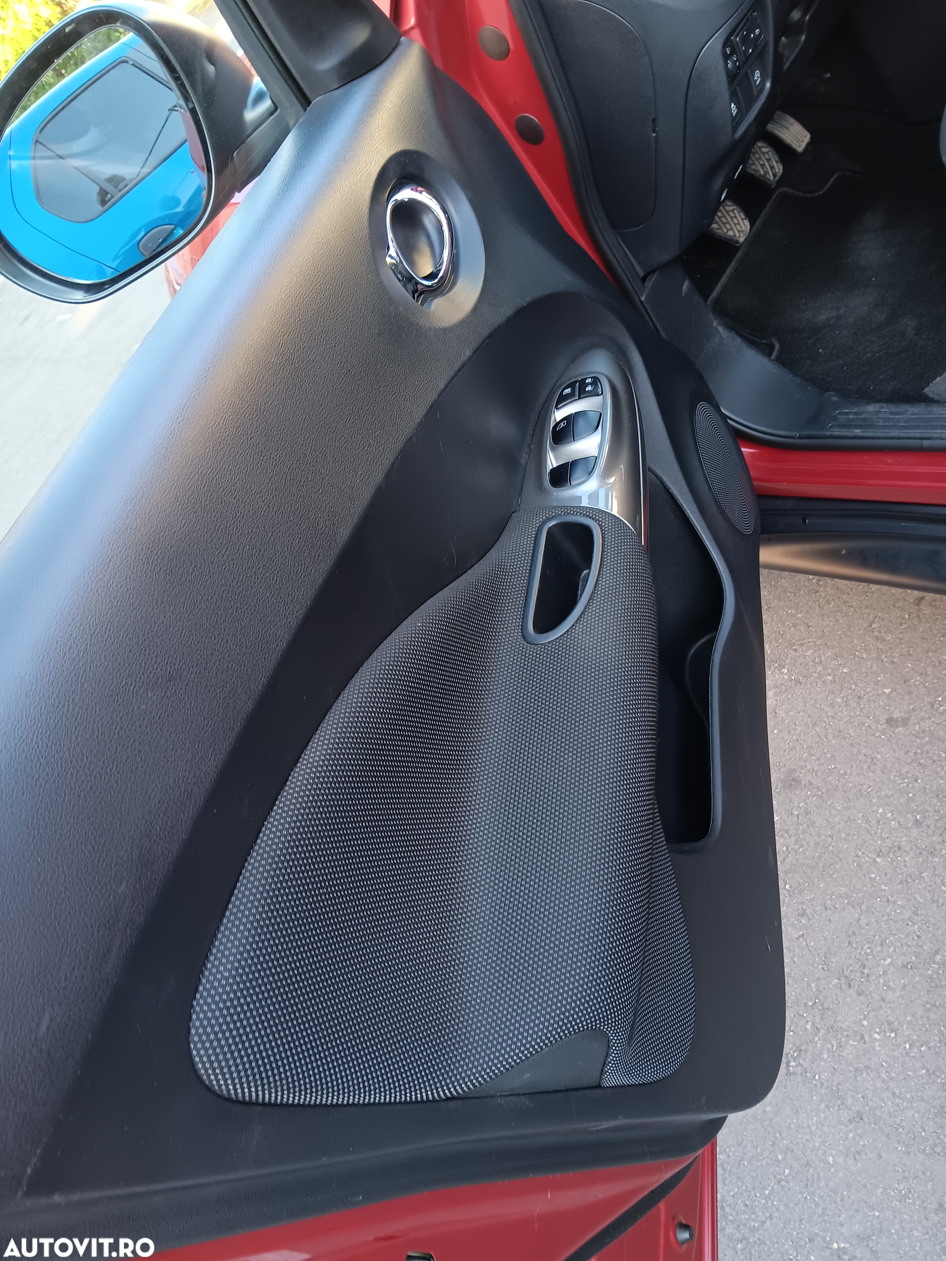 Nissan Juke 1.5L dCI Start/Stop Acenta - 11