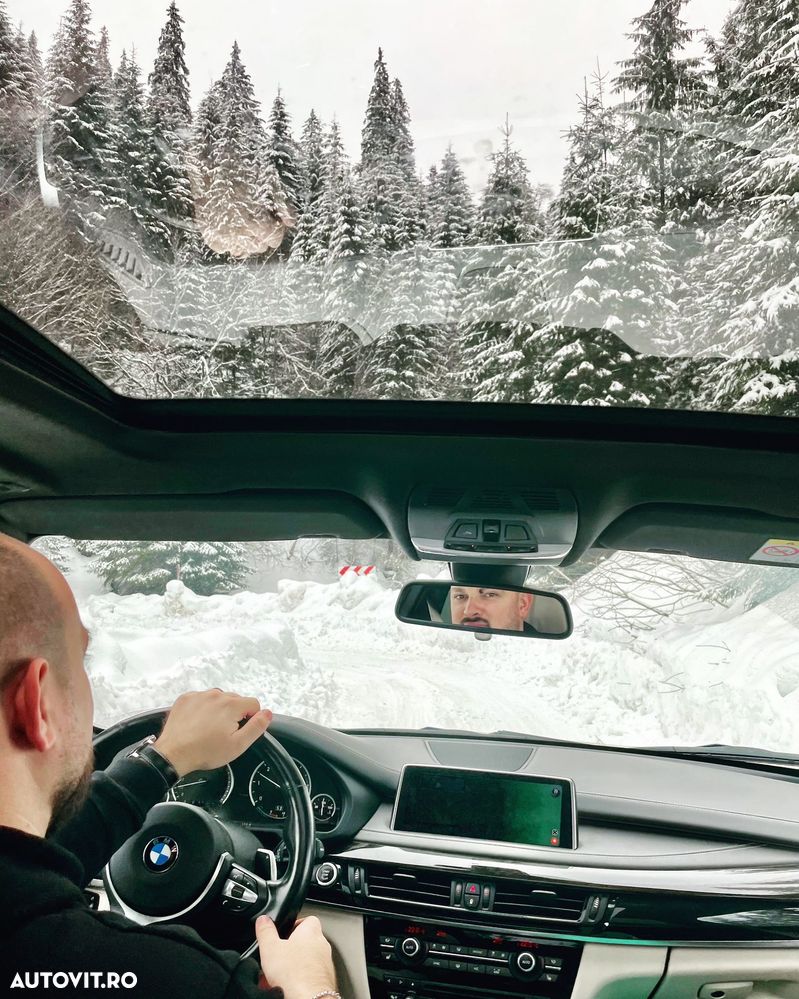 BMW X5 xDrive40d - 18