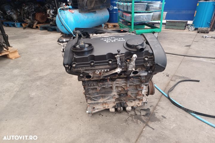 MOTOR FARA ANEXE 2.0 TDI BRE Audi A6 4G/C7 [2010 - 2014] Avant wagon - 4