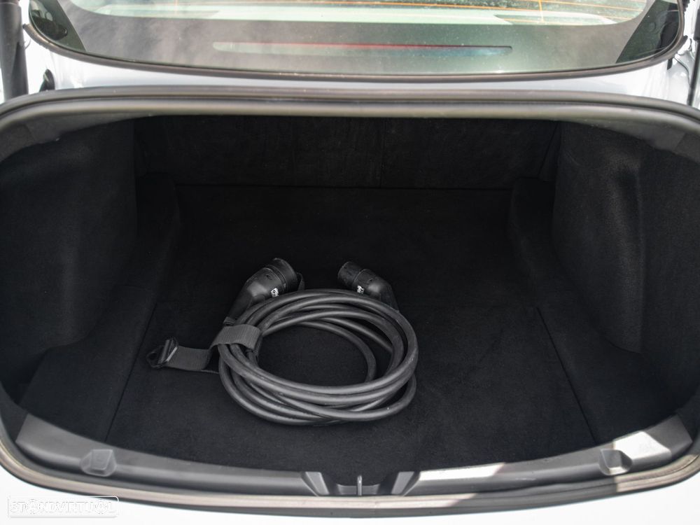 Tesla Model 3 Performance Dual Motor AWD - 9