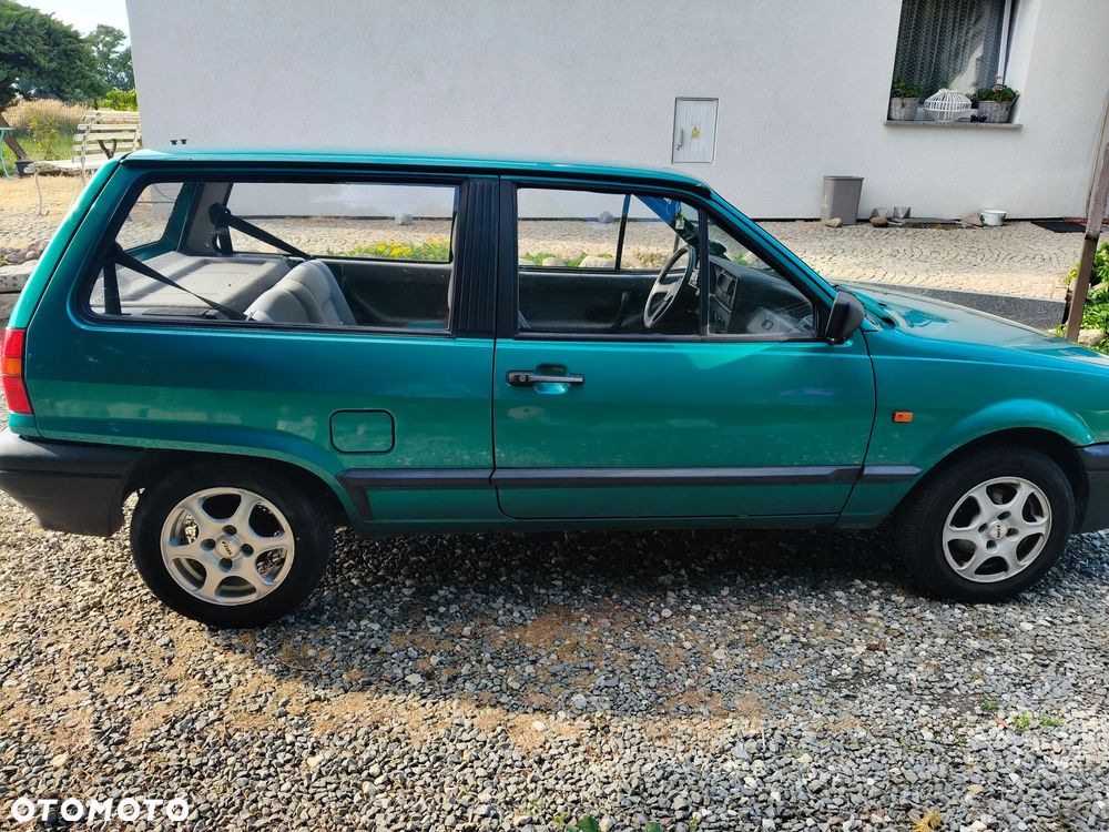 Volkswagen Polo 1.0 CL - 7