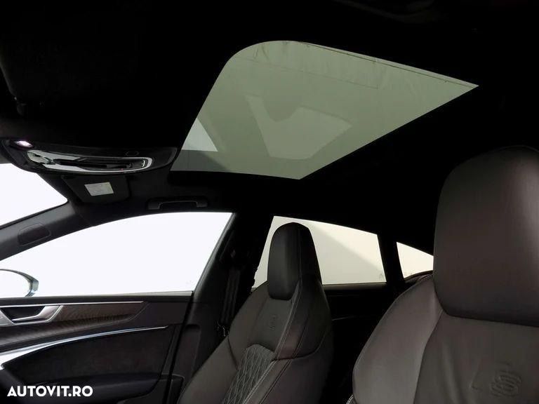 Audi S7 3.0 TDI quattro Tiptronic - 20