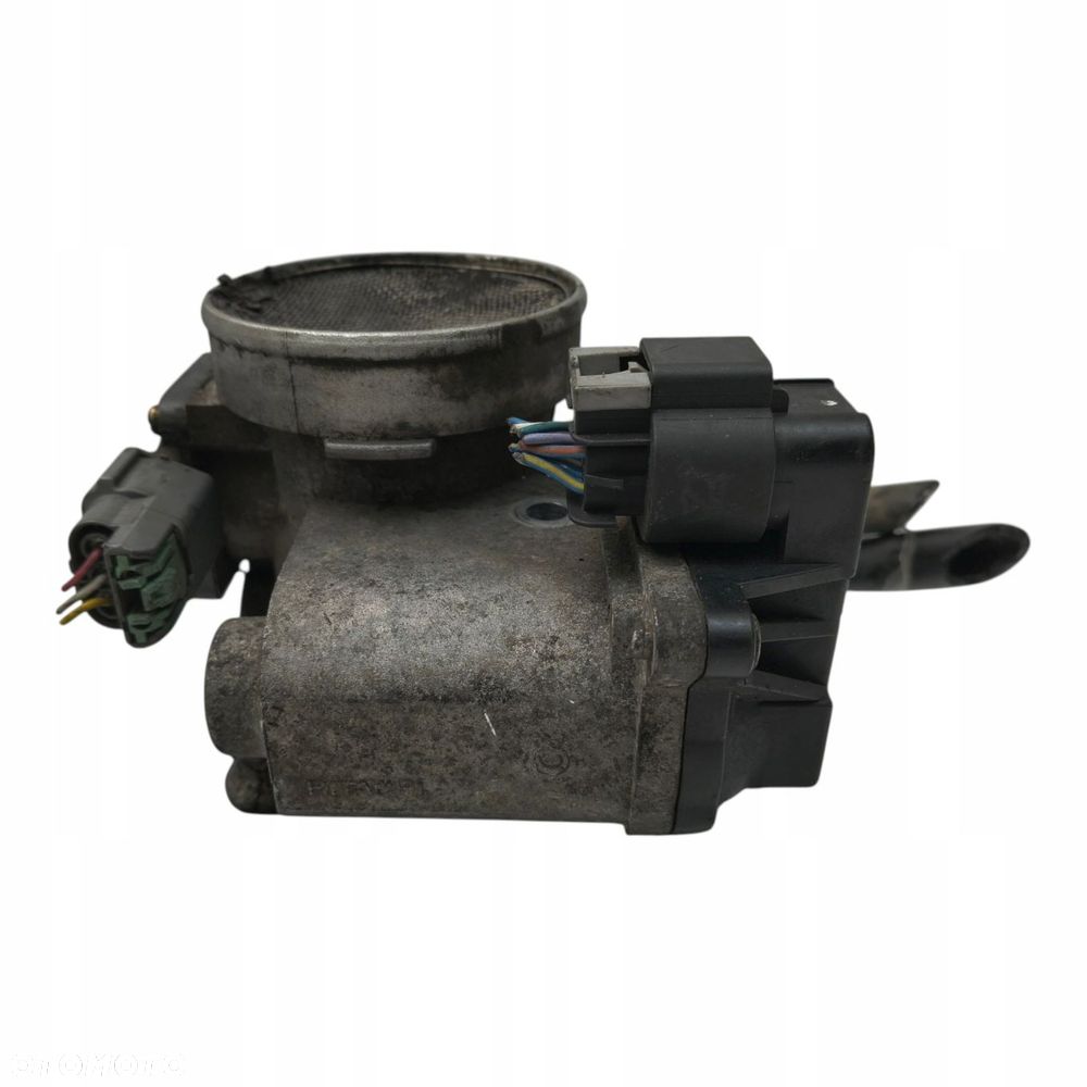 PRZEPŁYWOMIERZ POWIETRZA HITACHI AFH60M-15 ALFA ROMEO FIAT OPEL - 6