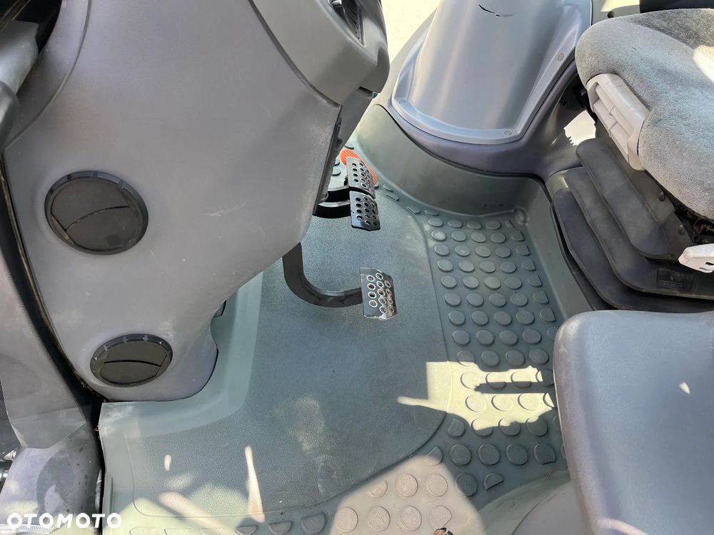 Deutz-Fahr Agrotron M 640 - 24