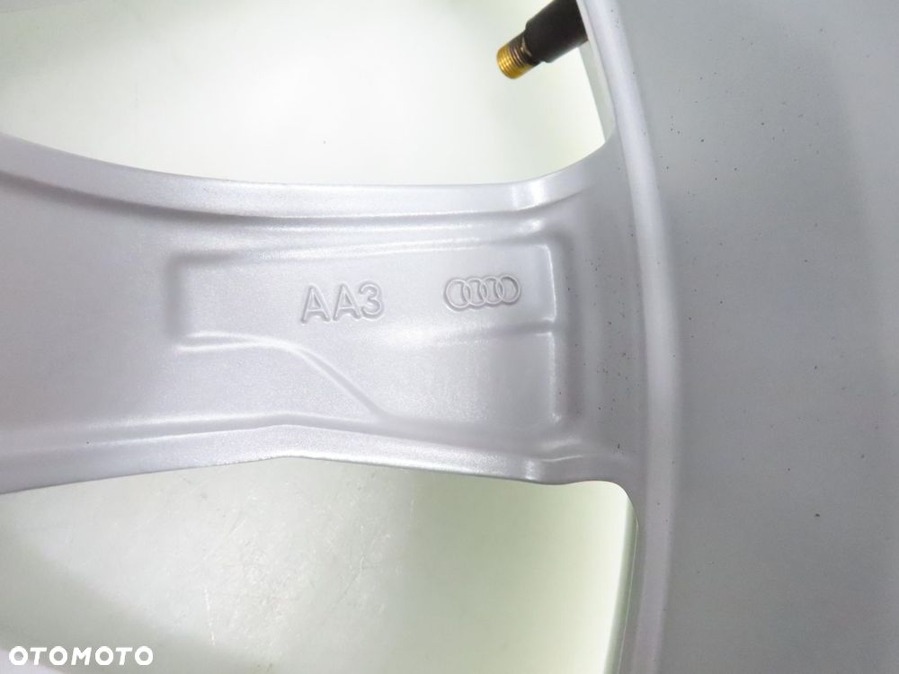 Alufelgi 17'' Audi Q3 Q5 5x112 7J ET34 80A601025J - 2