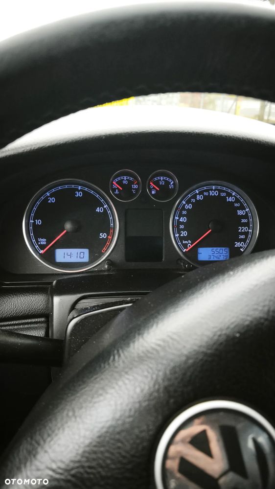 Volkswagen Passat 1.9 TDI Comfortline - 31