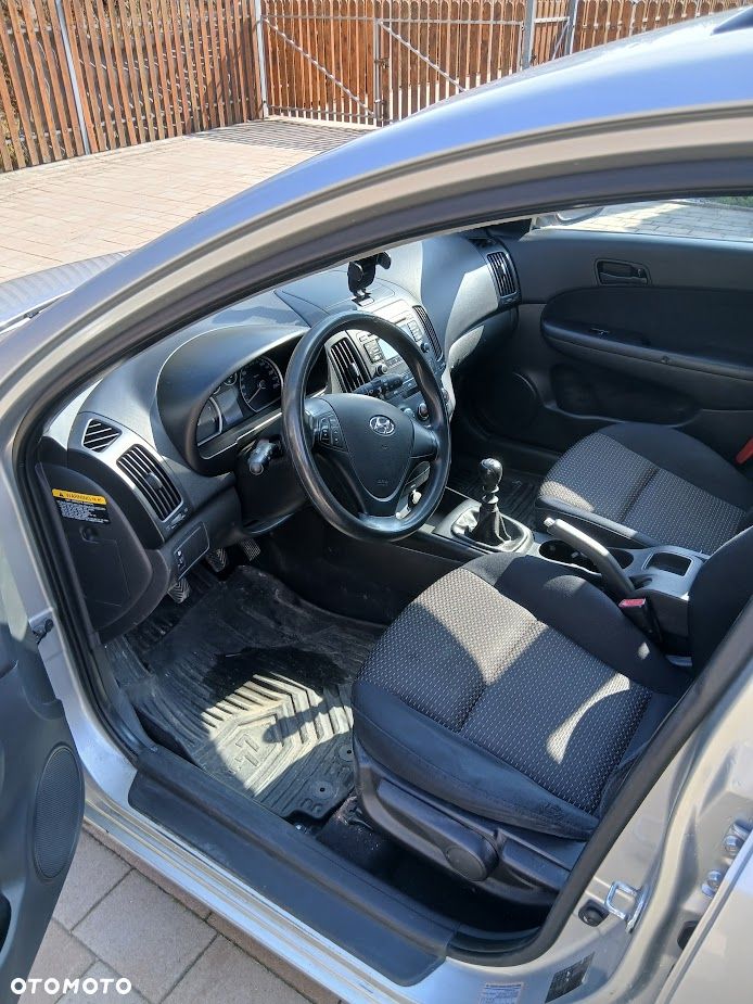 Hyundai i30 1.6 Classic - 4