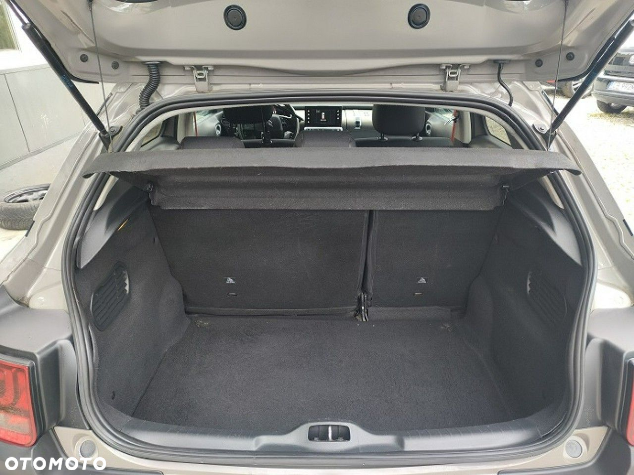 Citroën C4 Cactus - 18